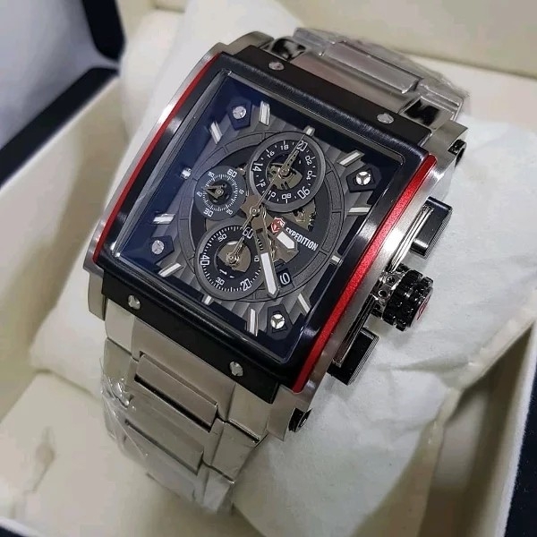 Expedition E-6698 2