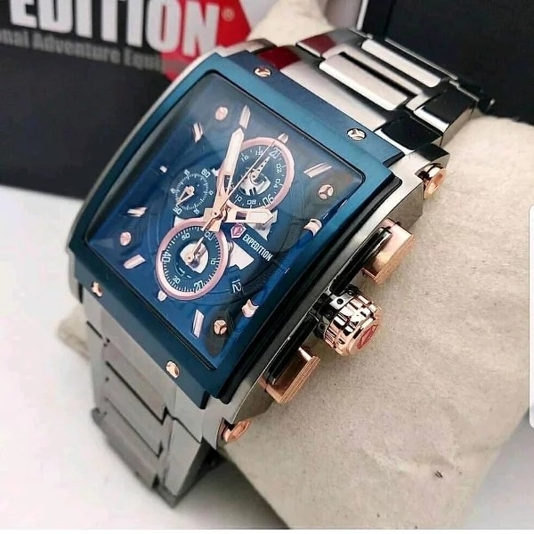 Expedition E-6698 4