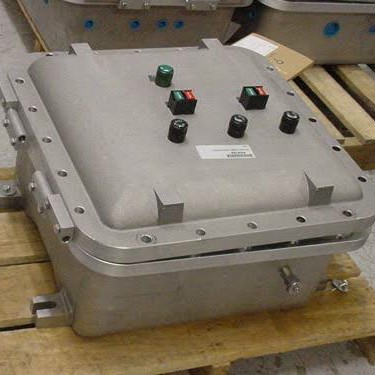 Explosion Proof
