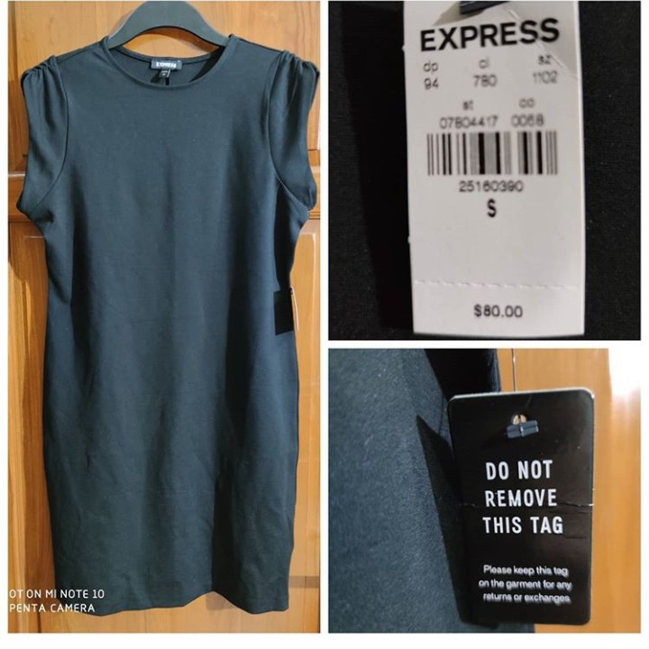 Express