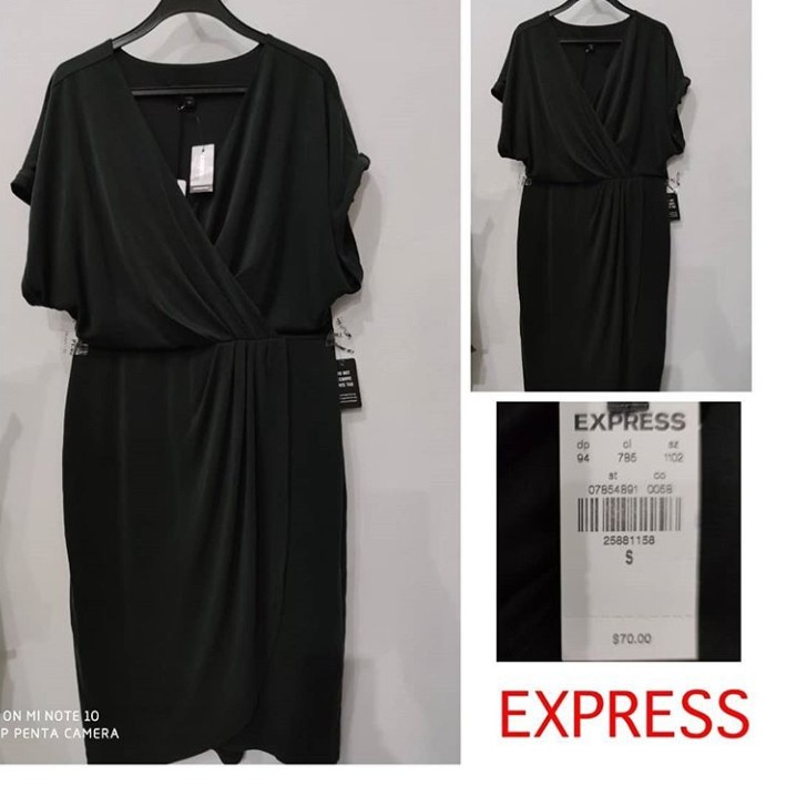 Express