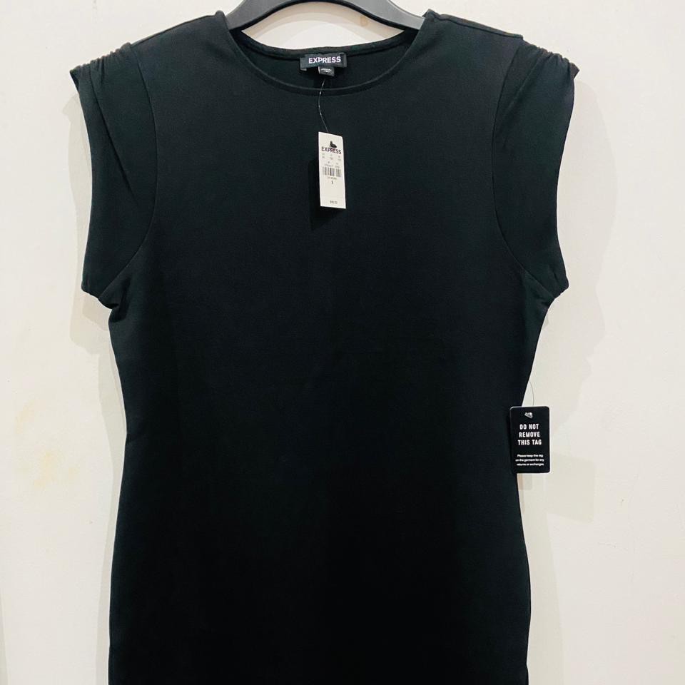 Express Dress