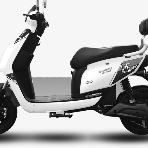 Express Special Request Bike 2