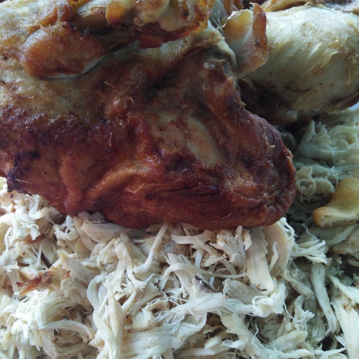 Exstra Ayam