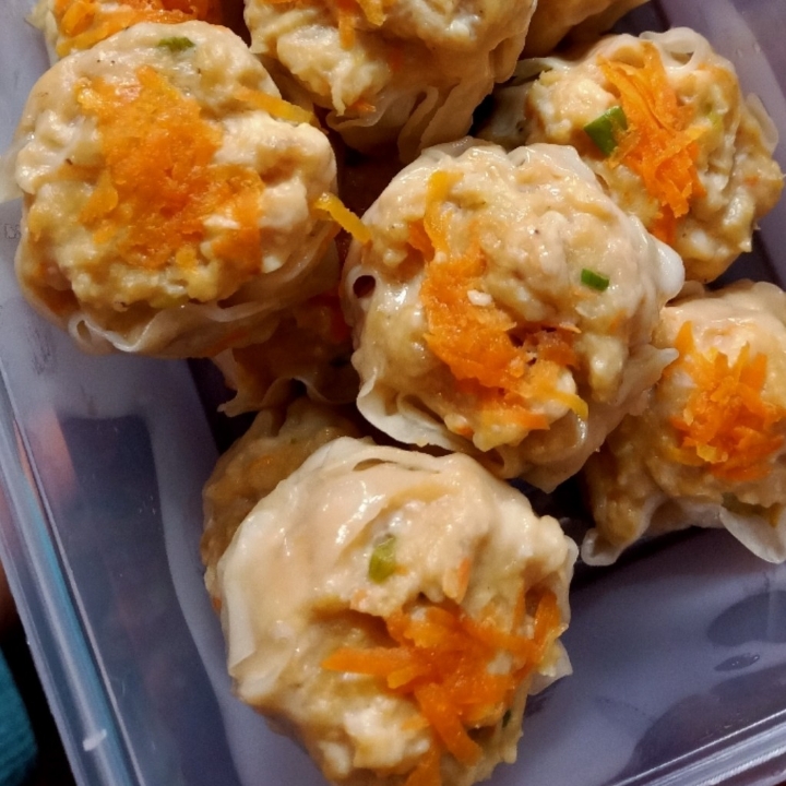 Exstra Dimsum 1Pcs