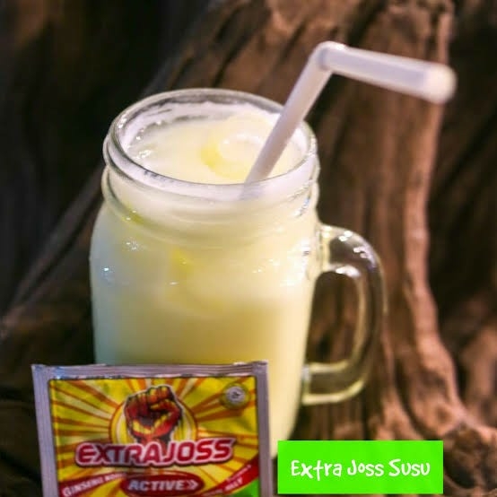 Exstra Jos Susu