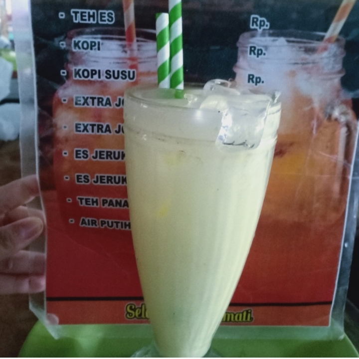 Exstra Joss 