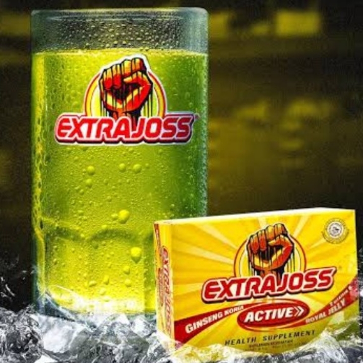 Exstra Joss 