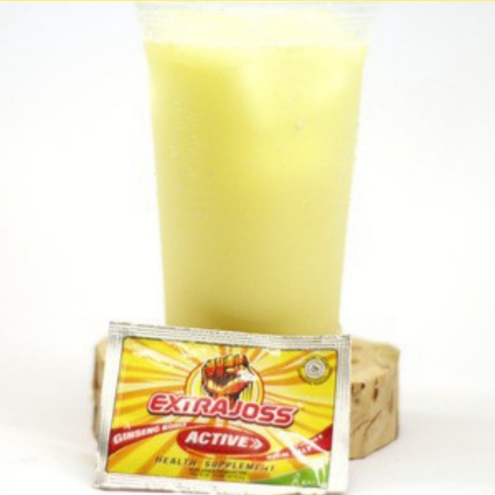 Exstra Joss Susu