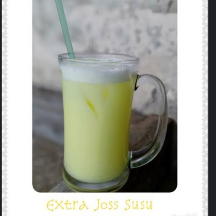Exstra Joss Susu