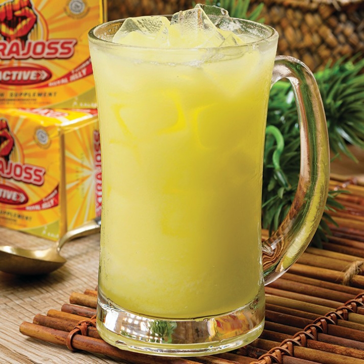 Exstra Joss Susu