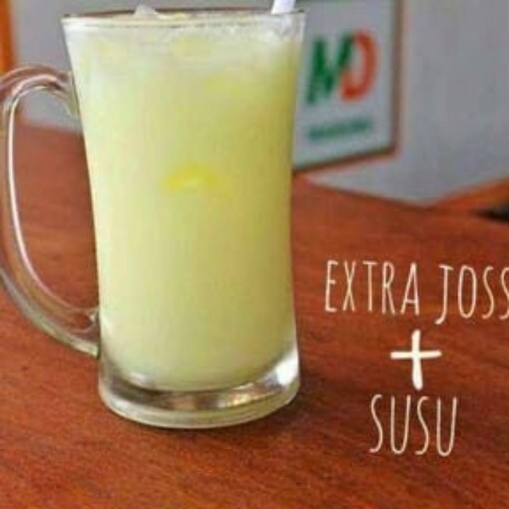 Exstra Joss Susu