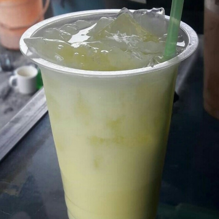 Exstra Joss Susu
