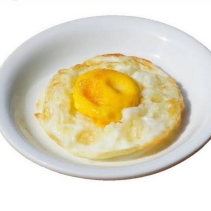 Exstra Telur Mata Sapi