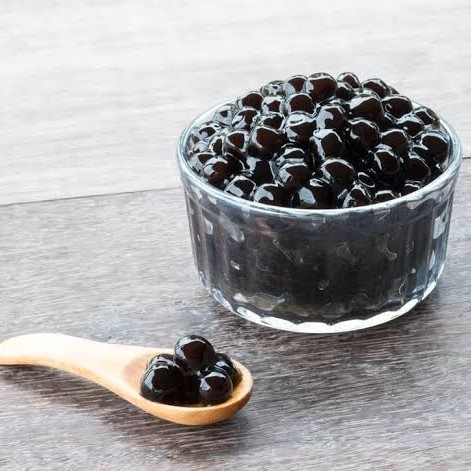 Extra Boba