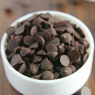 Extra Choco Chips