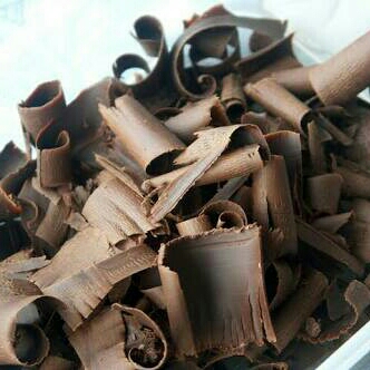 Extra Coklat