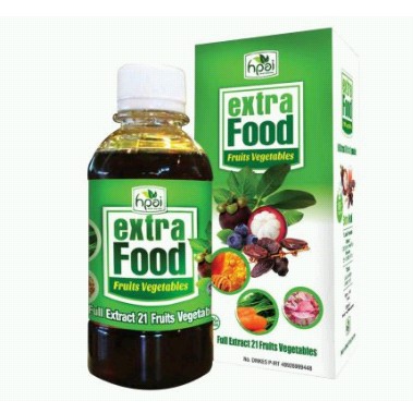 Extra Food