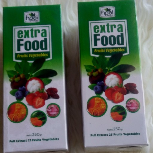 Extra Food