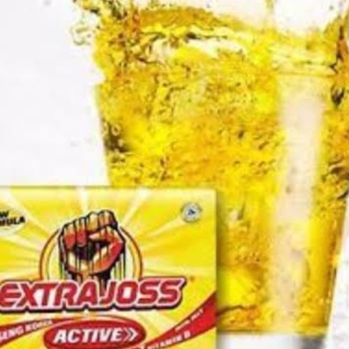 Extra Jos