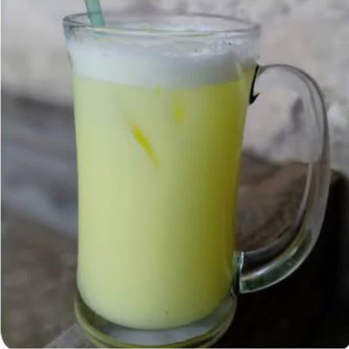 Extra Jos Susu