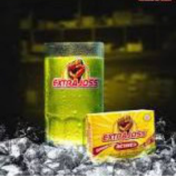 Extra Joss  Dingin