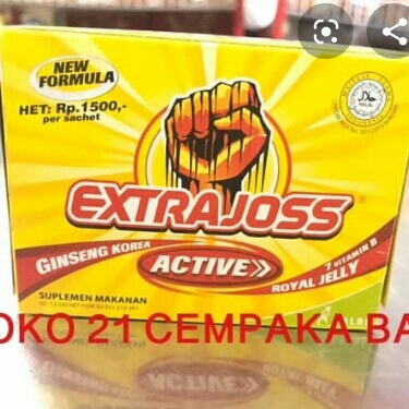 Extra Joss