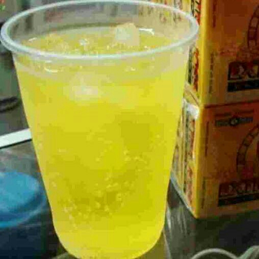 Extra Joss