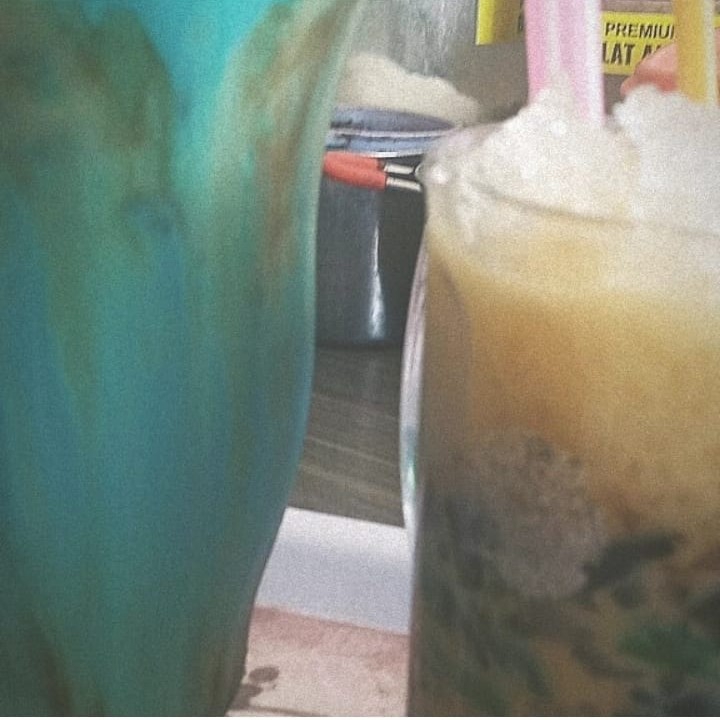 Extra Joss Susu