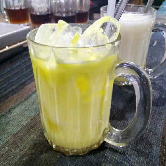 Extra Joss Susu