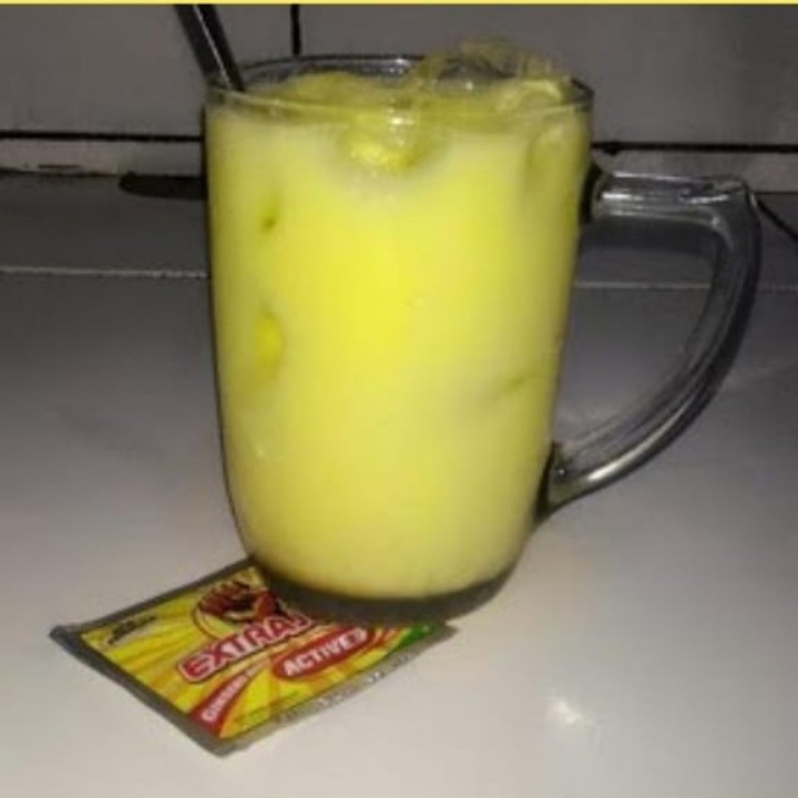 Extra Joss Susu