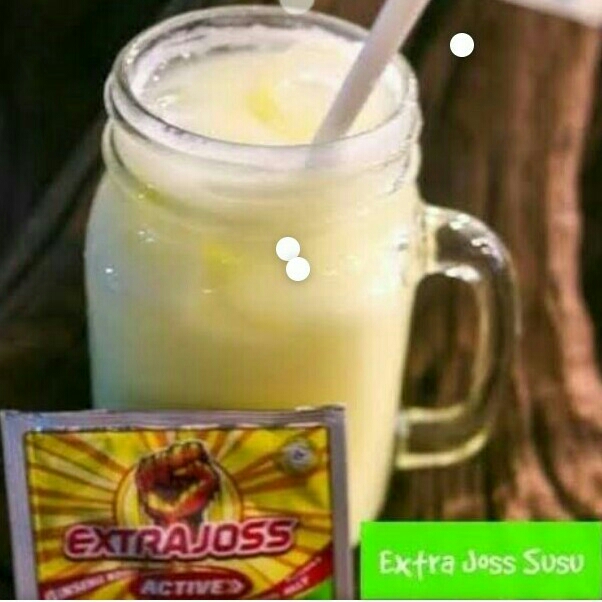 Extra Joss Susu