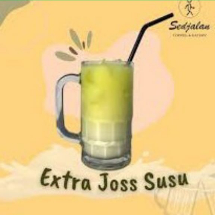 Extra Joss Susu