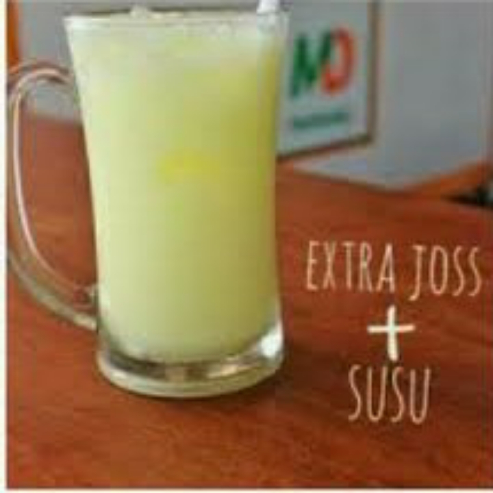 Extra Joss Susu