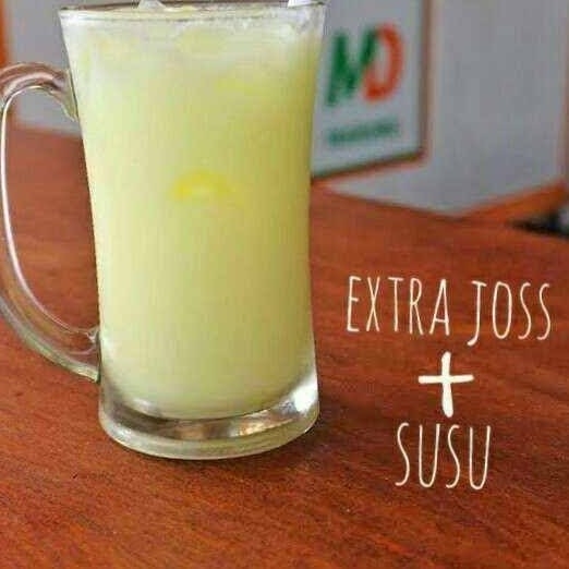 Extra Joss Susu