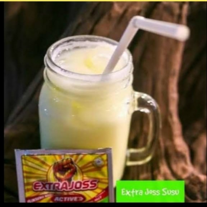 Extra Joss Susu