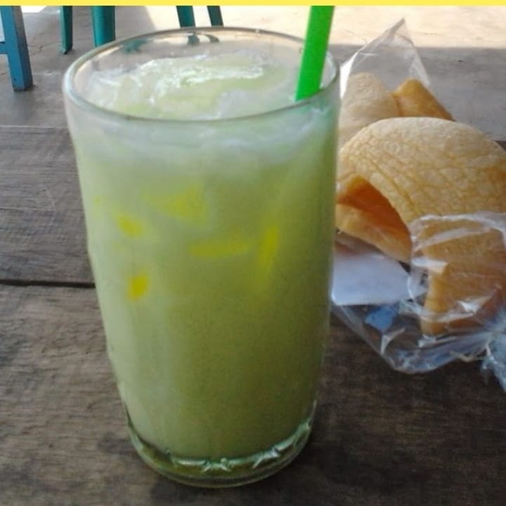 Extra Joss Susu
