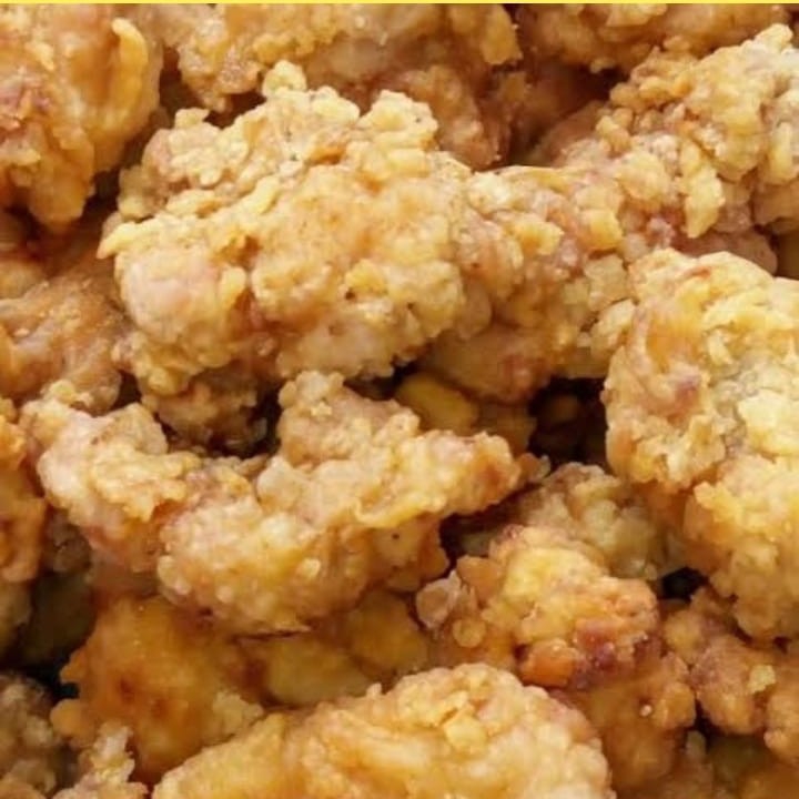 Extra Karage