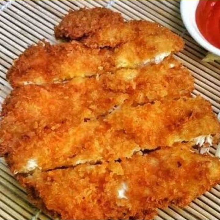 Extra Katsu