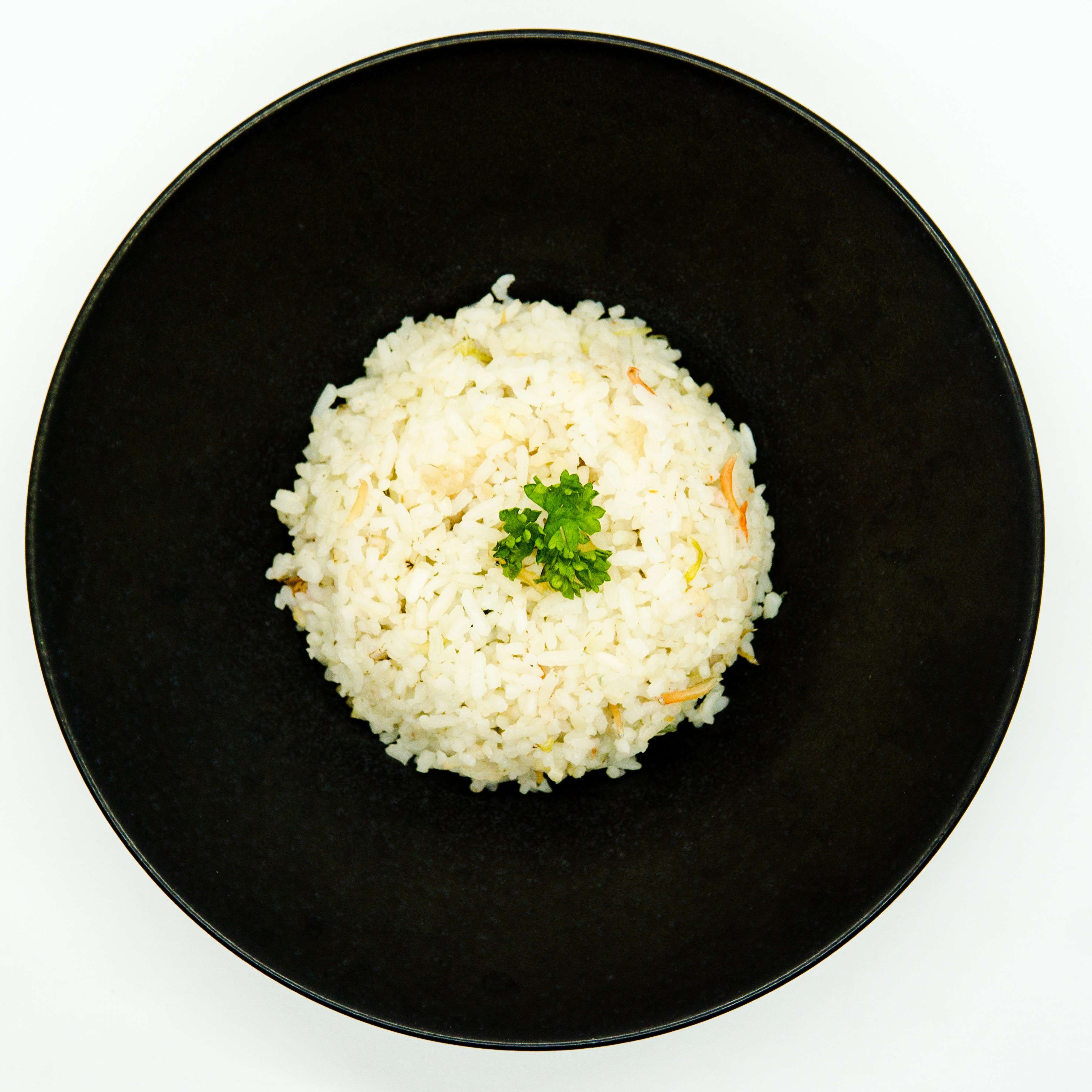 Extra Nasi