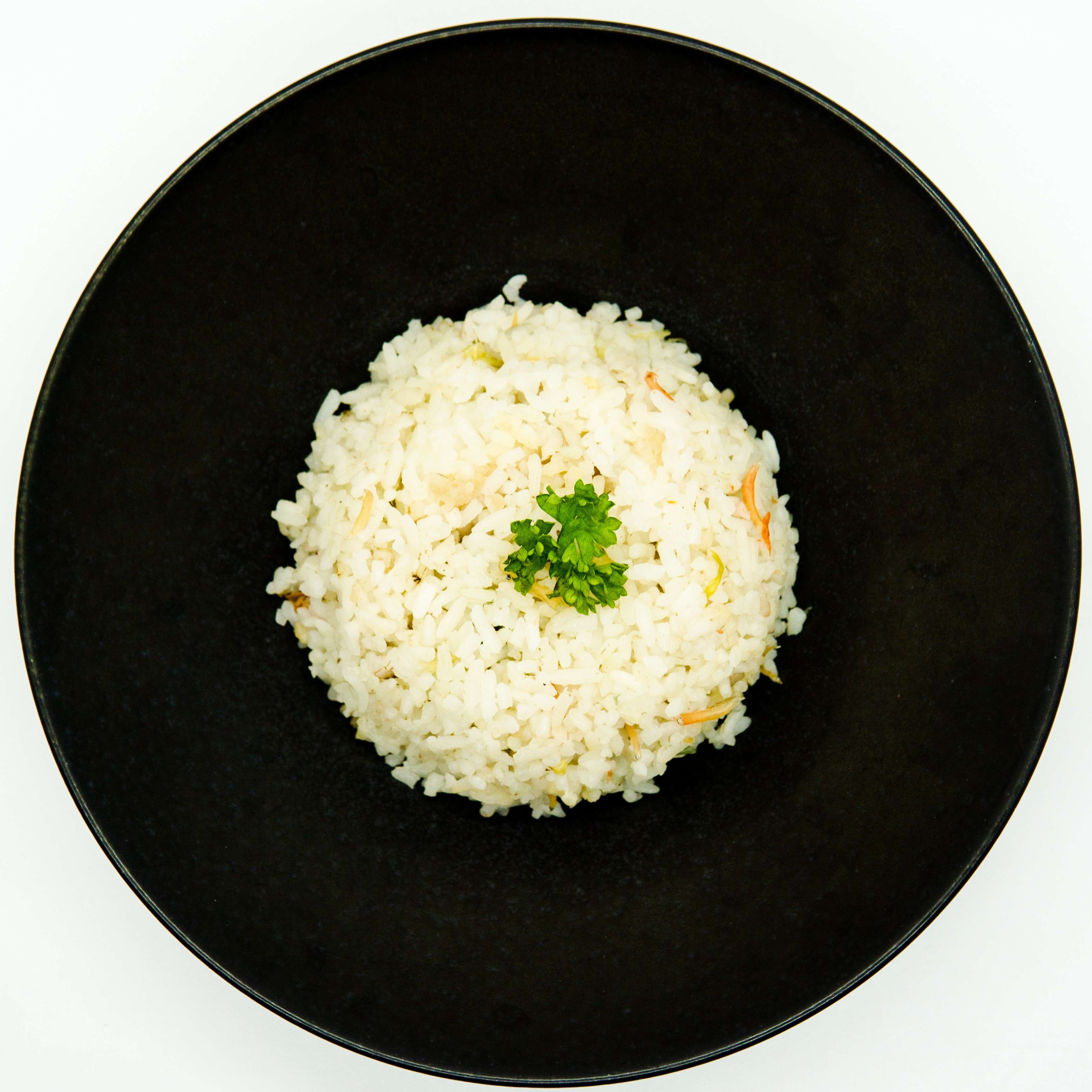 Extra Nasi