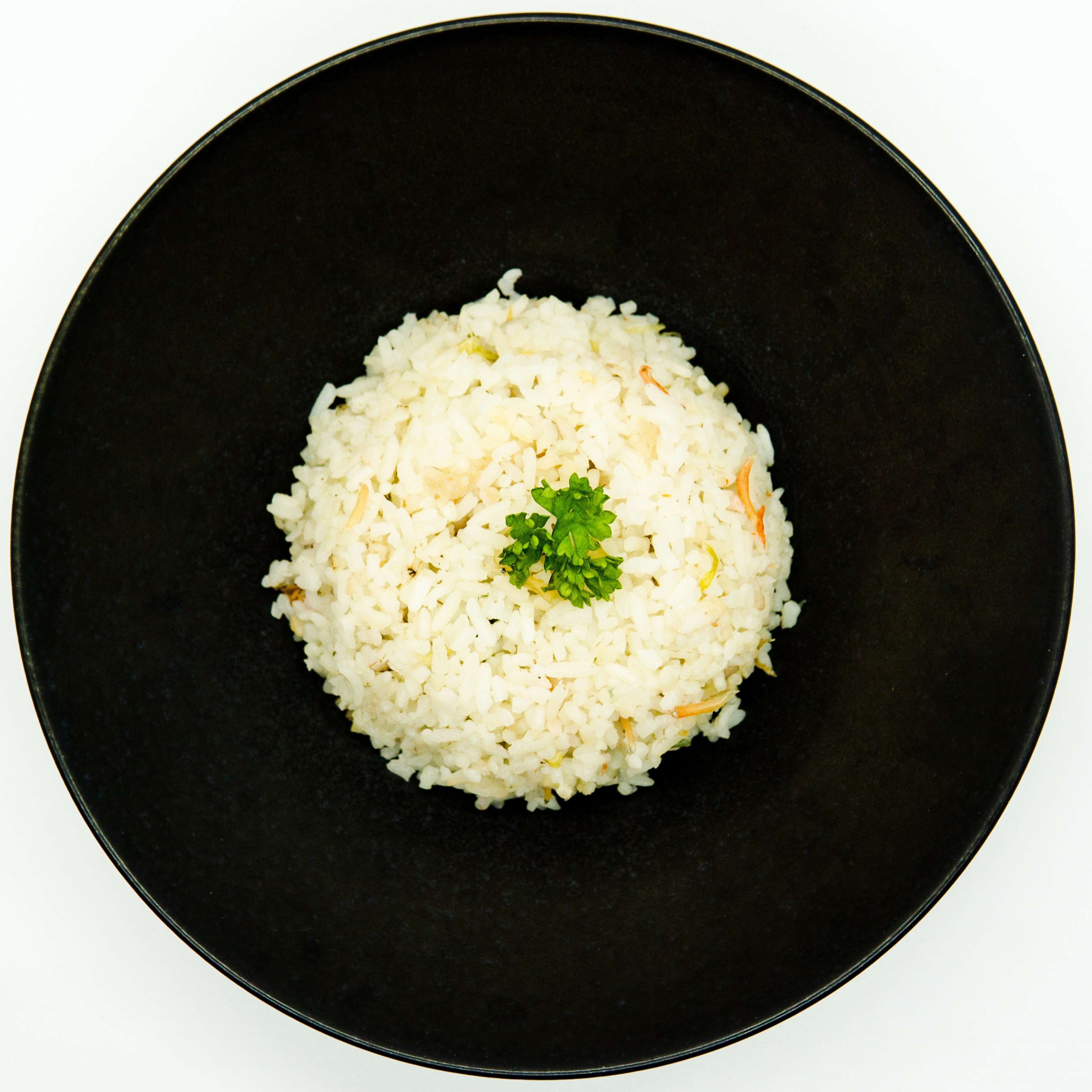 Extra Nasi