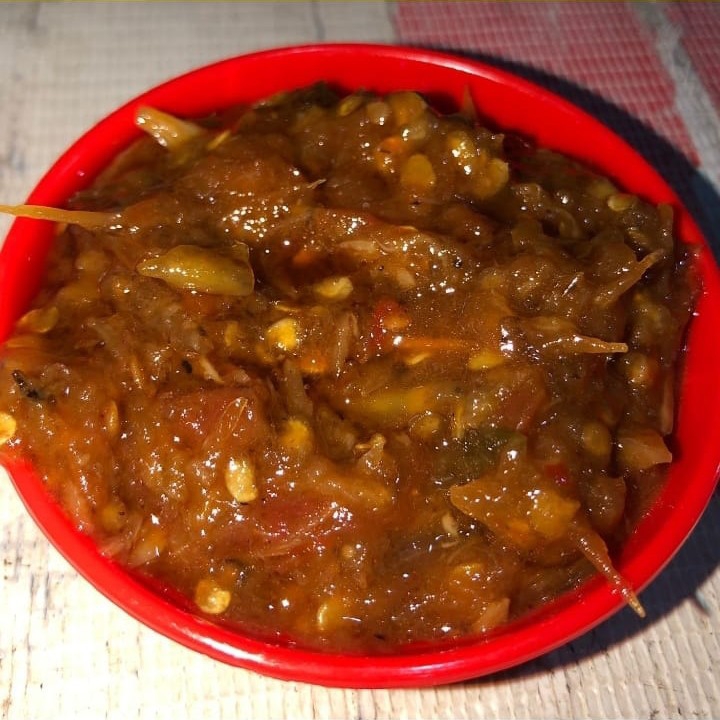 Extra Sambal
