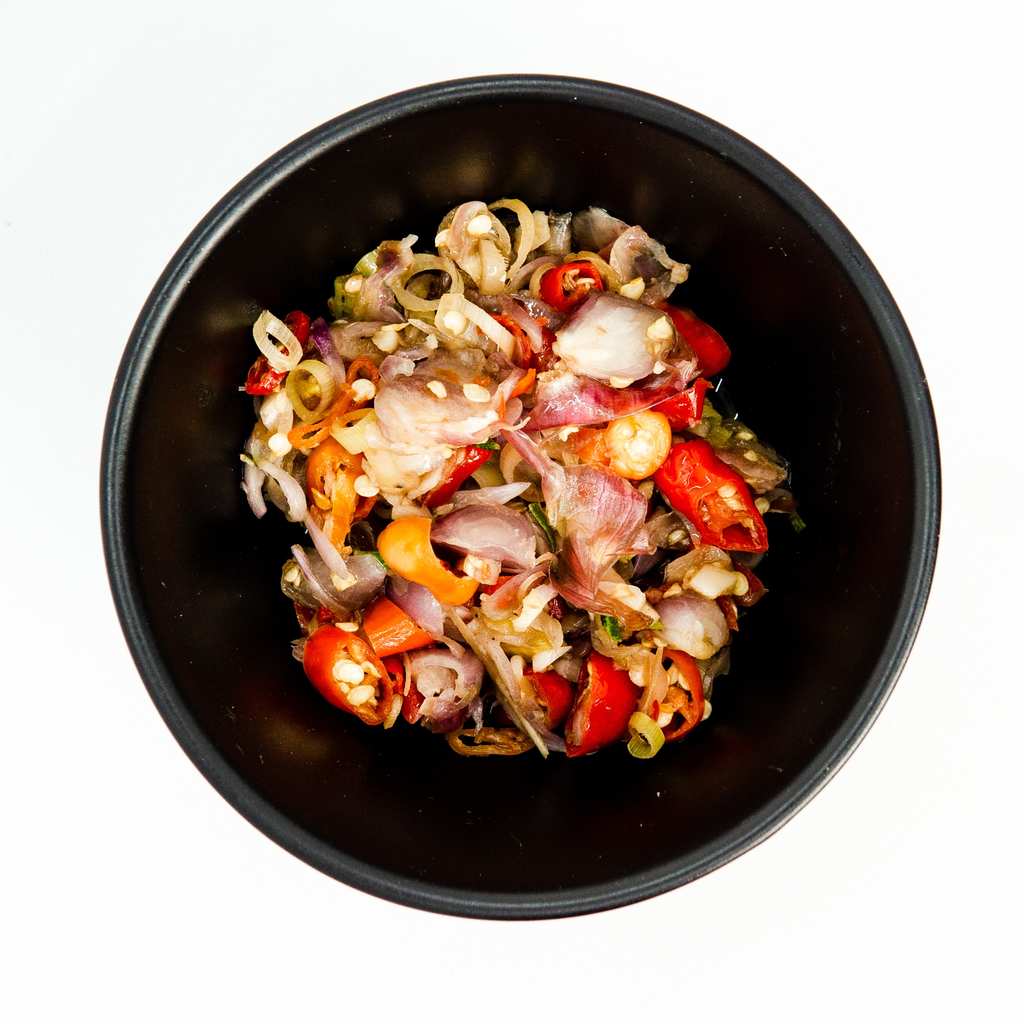 Extra Sambal Saus