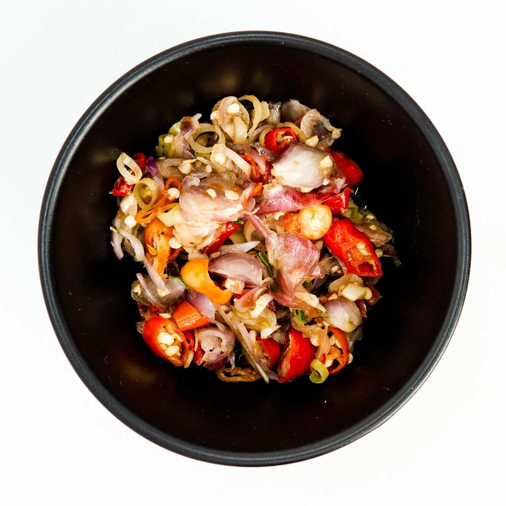 Extra Sambal Saus