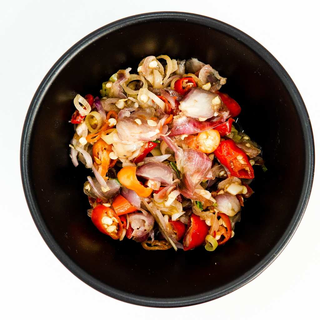 Extra Sambal Saus