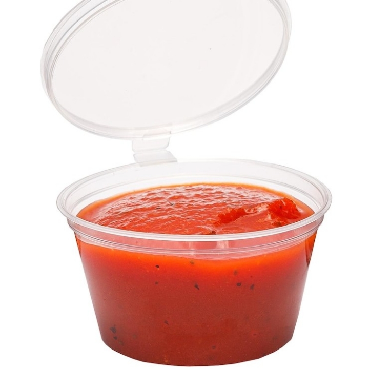Extra Saus