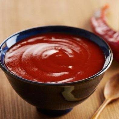 Extra Saus Sambal