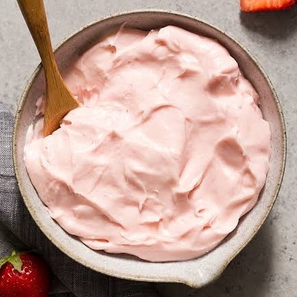 Extra Topping Cheese Cream
