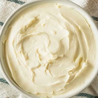 Extra Topping Cheese Cream 2